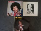Jimi Hendrix - Welcome Home - My Best Friend - Last Night - Vinyl Album Lot