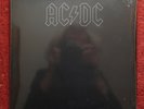 AC/DC Back In Black Vinyl (New & Sealed)