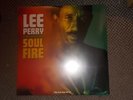 Lee Perry & The Upsetters - Soul Fire    GREEN VINYL  LP 180gr.  NEU  (2018)