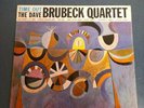 Time Out - The Dave Brubeck Quartet 12