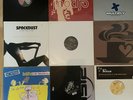 house sunclub spacedust phats small David Morales dj modjo bob sinclar Vinyl
