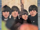 The beatles BEATLES FOR SALE - PMC 1240 - XEX 503-3N / 3N  - 1st press VINYL LP