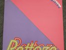 BRIVIDO DIVINO - RETTORE - LP 33 GIRI - 1979 ARISTON - AR/LP/12353 -VINILE ROSSO