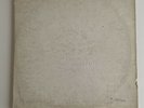 The Beatles White Album Double Vinyl LP Record 1st Edition 1968 Photos Poster
