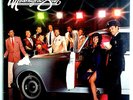 MIDNIGHT STAR - No Parking On The Dance Floor - Vinyl LP 1983 Solar 60241-1 Funk