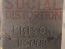 Social Distortion - L.A Prison Bound - 1 Vinyl - LP