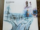 Radiohead Ok Computer 2LP Vinyl Record 180g Gatefold Album XL Recordings Sealed