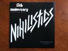 NIHILISTICS-S/T-7
