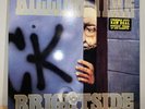 rare NM lp KILLING TIME / Brightside In Effect Hardcore NYHC promo