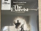 Waxworks Vinyl Record 5 Item Lot: Logan’s Run, The Exorcist, Rosemary’s Baby++