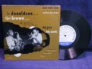 CLIFFORD BROWN LOU DONALDSON New Faces – New Sounds LP BLUE NOTE 5030 LEX MONO