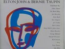 Two Rooms Celebrating The Songs Of Elton John & Bernie Taupin 2xLP Colombia 1991