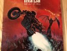 meat loaf bat out of hell play tested VG  vinyl lp 1977 press