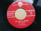 Reveres Me And My Spyder 1964 surf hot rod Bruce & Terry Canada Warner Brothers