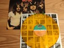 Ac/Dc highway to hell - Schallplatte/vinyl Orange 1979