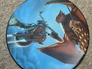 Meat Loaf-meatloaf-bat Out Of Hell II-2-album Picture pic Disc Vinyl-limited