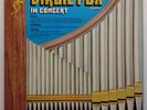 Virgil Fox, Organist ‎– In Concert (3 LP Box Set) - 3 Vinyl LP Records - Rare