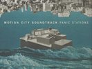 Motion City Soundtrack Panic Stations (Vinyl) 12