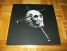 Candlemass – Doomology - 7 LP Box-Set Limited Edition - NEU/OVP