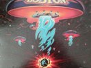 Boston Half Speed Master LP NM vinyl / VG cover CBS Mastersound Series