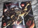 MOTORHEAD- BOMBER- 12