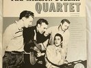 THE MILLION DOLLAR QUARTET Elvis Presley JERRY LEE LEWIS Johnny Cash RARE SUN