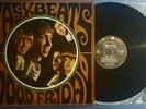 EASYBEATS GOOD FRIDAY UNITED ARTISTS ITALY LP 60'S BEAT EX/M-