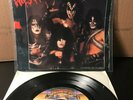 KISS Presumido Strutter 78 1978 MEXICO RARE 7