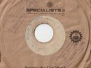 VERY RARE SKA 45 BLANK 1965 RALSTON WEBB 