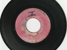 ROCKSTEADY 45 MUZIK CITY BLANK 1968 AL CAMPBELL&THE THRILLERS 