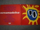 Primal Scream / Screamadelica (2XLP 1991 UK Pressing)