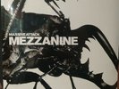 Massive Attack Mezzanine Sealed Vinyl LP Angel Teardrop Risingson Inertia Creeps