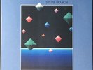 STEVE ROACH - Structures From Silence / Vinyl LP