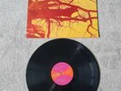 WISHBONE ASH PILGRIMAGE ORIGINAL VINYL LP   FIRST PRESSING