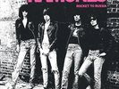 The Ramones - Rocket To Russia [Clear Vinyl] NEW Sealed LP Album