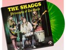 The Shaggs - Philosophy Of The World - Splatter Colored Vinyl - New Sealed