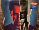 Batman v Superman: Dawn of Justice Soundtrack Deluxe Vinyl Junkie XL Hans Zimmer