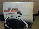 DONALD BYRD & VOICES A NEW PERSPECTIVE BLUE NOTE STEREO 84124