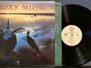 ROXY MUSIC AVALON VG++ '82 1st PRESS LP SHRINK INNER SLV LA PRESS MASTERDISK ENO