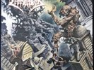 DISMEMBER Where Ironcrosses Grow LP Vinyl Collectors 2005 M Death Metal Sweden