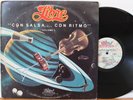 Libre LP “Con Salsa.. Con Ritmo Vol. 1”   Salsoul 4109   VG++ Afro Cuban