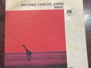 Antonio Carlos Jobim: Wave - Lp - CTI Records (SP3002)(VG+VG) Vinyl Cleaned