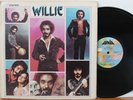 Willie Colon LP “Willie”   Fania 00464   VG++ Latin Salsa Boogaloo