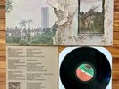 Led Zeppelin IV Untitled LP Vinyl OG 1971 US Monarch Pressing Original Inner VG+