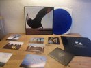 Pink Floyd High Hopes / Keep Talking Original '94 UK LP Blue Vinyl Top Rare