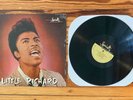 Little Richard S/T Self-Titled 2nd Album LP Vinyl US 1958 Specialty Mono VG+/VG