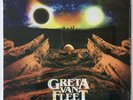 Greta Van Fleet Anthem of the Peaceful Army 2018 Lava/Republic Sealed Lp