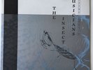The Insect Musicians Graeme Revell 1986 Musique Brut Lp Made UK