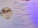 RADIO SHOW 11/19/84 THE HOT ONES w/DAVE ROBERTS: TOMMY SHAW LIVE IN STUDIO, 1 HR