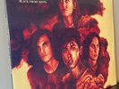 Black Smoke Rising by Greta Van Fleet LP - SEALED & RARE